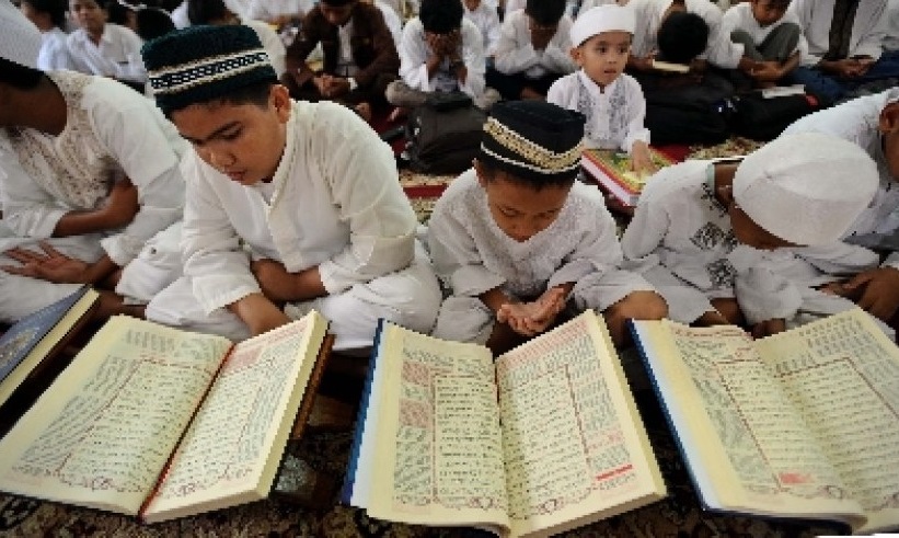 Lima Etika Khataman Al-Qur’an